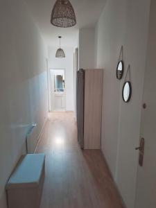 Louer Appartement 51 m2 Libourne