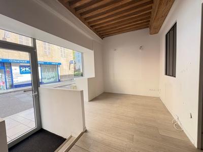 For sale Macon 46 m2 Saone et loire (71000) photo 0