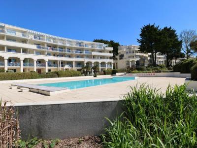 Acheter Appartement 34 m2 Baule-escoublac