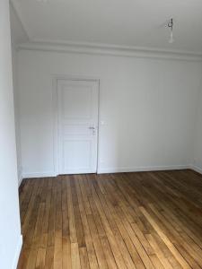 Acheter Appartement Paris-20eme-arrondissement Paris
