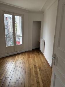 Acheter Appartement Paris-20eme-arrondissement 439000 euros