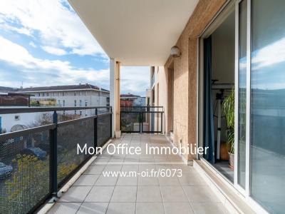 For sale Beaurecueil AIX-EN-PROVENCE 2 rooms 50 m2 Bouches du Rhone (13100) photo 0