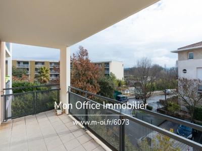Annonce Vente 2 pi�ces Appartement Beaurecueil 13