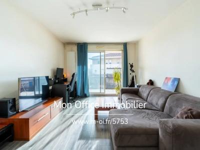 Acheter Appartement 50 m2 Beaurecueil