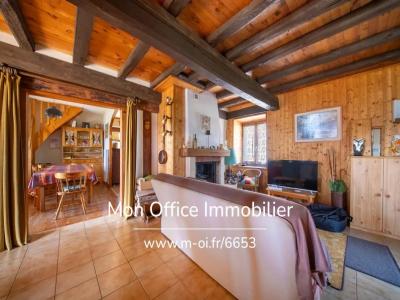 Annonce Vente 5 pi�ces Maison Saint-apollinaire 05