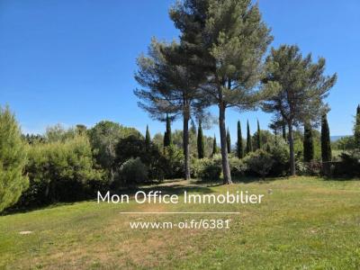 Annonce Vente Prestige Beaurecueil 13