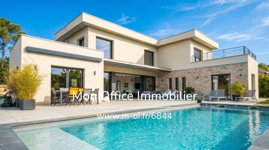 Annonce Vente 5 pi�ces Maison Aix-en-provence 13
