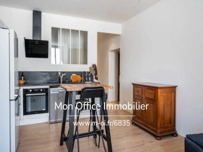Annonce Vente 3 pi�ces Appartement Marseille-2eme-arrondissement 13