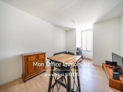 Acheter Appartement Marseille-2eme-arrondissement 179000 euros
