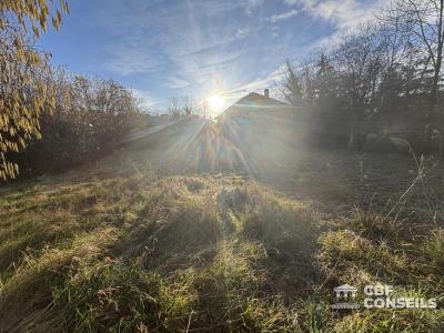 Acheter Terrain Perignat-sur-allier Puy de dome