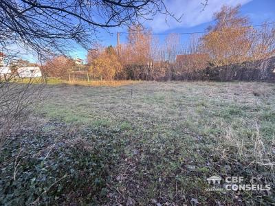 Acheter Terrain Perignat-sur-allier 75000 euros