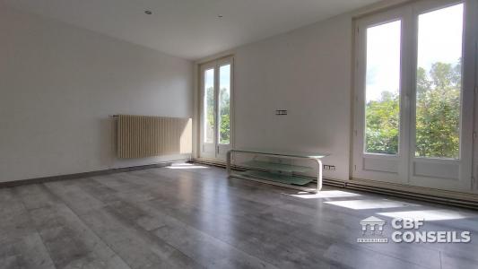 Annonce Vente 4 pi�ces Maison Billy 03