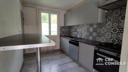 Acheter Maison Billy 119990 euros