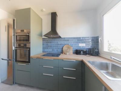 Louer Appartement Mee-sur-seine 478 euros