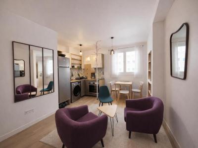 Louer Appartement 24 m2 Orleans