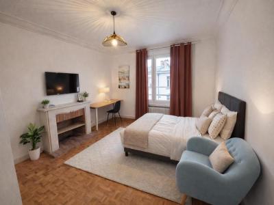 Louer Appartement Orleans Loiret