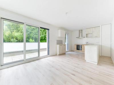 For sale Nantes 4 rooms 75 m2 Loire atlantique (44000) photo 0