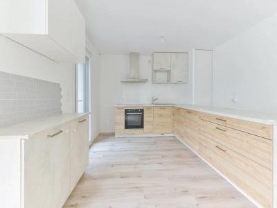 Acheter Appartement 75 m2 Nantes