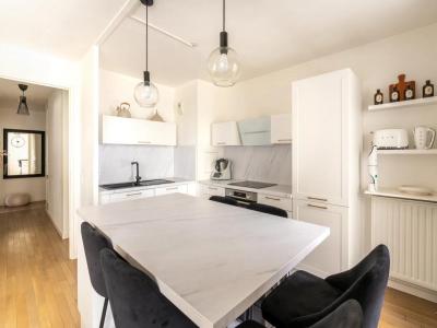 For sale Bagneux 3 rooms 62 m2 Hauts de Seine (92220) photo 1