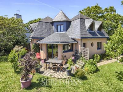 For sale Lanester 6 rooms 132 m2 Morbihan (56600) photo 0