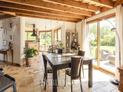For sale Lanester 6 rooms 132 m2 Morbihan (56600) photo 1