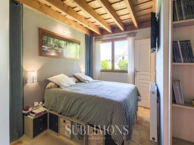 For sale Lanester 6 rooms 132 m2 Morbihan (56600) photo 3