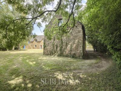 Acheter Maison 203 m2 Nostang