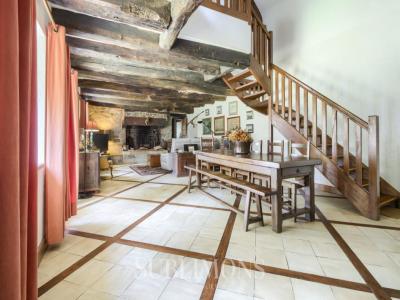 Acheter Maison Nostang Morbihan