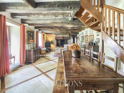 Acheter Maison Nostang 685000 euros