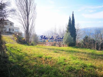 Annonce Vente Terrain Codalet 66