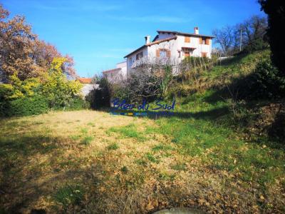 Acheter Terrain Codalet Pyrenees orientales