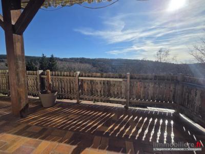 Annonce Vente 5 pi�ces Maison Moyenmoutier 88