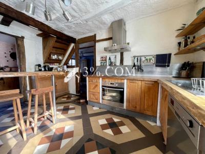 Acheter Maison 144 m2 Weinbourg