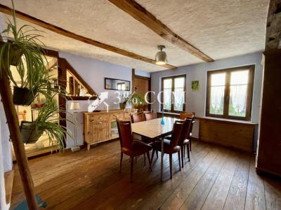 Acheter Maison Weinbourg 220000 euros