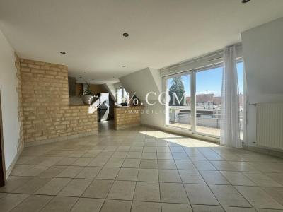 Acheter Appartement Brumath Bas rhin