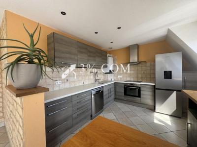 Acheter Appartement Brumath 252300 euros