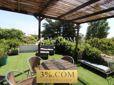 Annonce Vente 9 pi�ces Maison Erdeven 56
