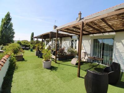 Acheter Maison 290 m2 Erdeven