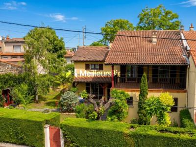 For sale Clermont-ferrand 6 rooms 252 m2 Puy de dome (63100) photo 3