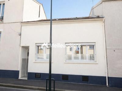 For sale Alfortville 6 rooms 190 m2 Val de Marne (94140) photo 0