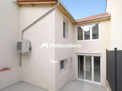 Annonce Vente 6 pi�ces Maison Alfortville 94