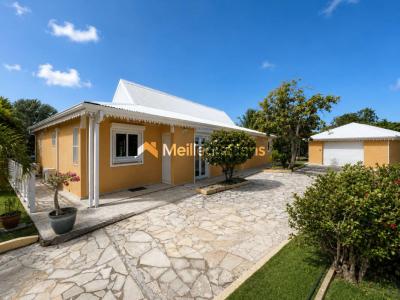 Annonce Vente 5 pi�ces Maison Gosier 971