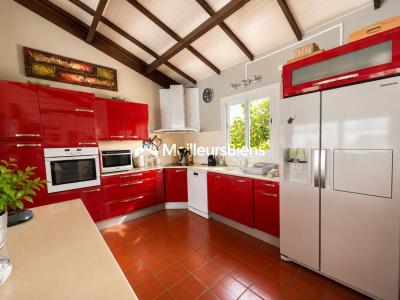 Acheter Maison Gosier 680000 euros