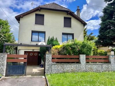 For sale Eragny-sur-epte 5 rooms 107 m2 Oise (60590) photo 0