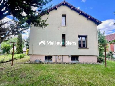 For sale Eragny-sur-epte 5 rooms 107 m2 Oise (60590) photo 2