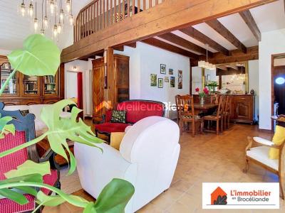 Acheter Maison Plelan-le-grand 325000 euros