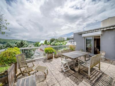 Annonce Vente 4 pi�ces Appartement Sevres 92