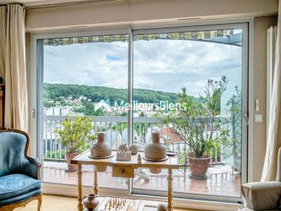 Acheter Appartement Sevres 880000 euros