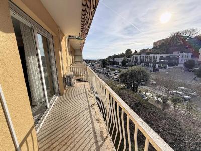 For sale 3 rooms 70 m2 Alpes Maritimes (06110) photo 0