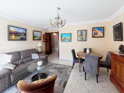 Acheter Appartement  Alpes Maritimes